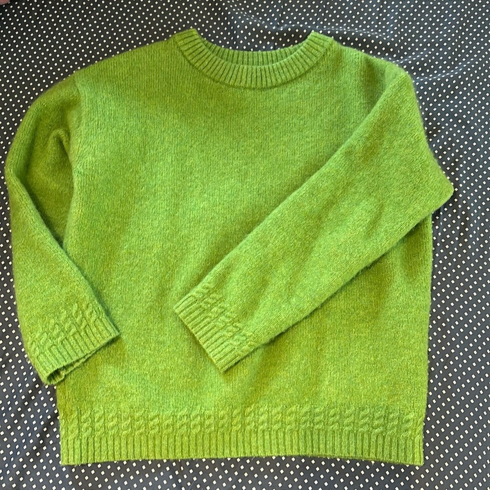 Sezane Amiel Jumper